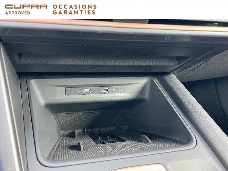 Voitures occasions CUPRA FORMENTOR VZ Vezin-le-Coquet