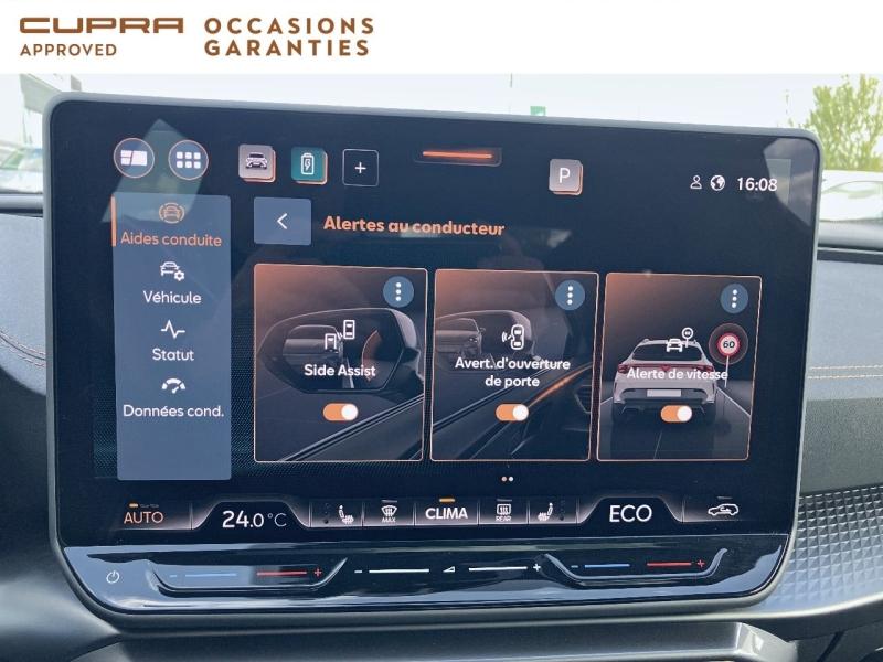 Voitures occasions CUPRA FORMENTOR VZ Vezin-le-Coquet