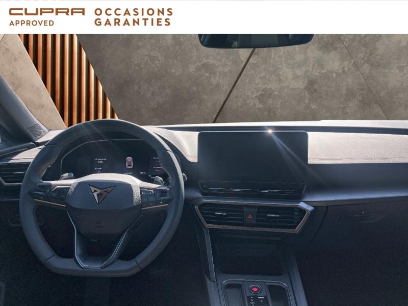 Voitures occasions CUPRA FORMENTOR V Vezin-le-Coquet