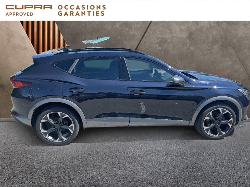 Voitures occasions CUPRA FORMENTOR V Vezin-le-Coquet