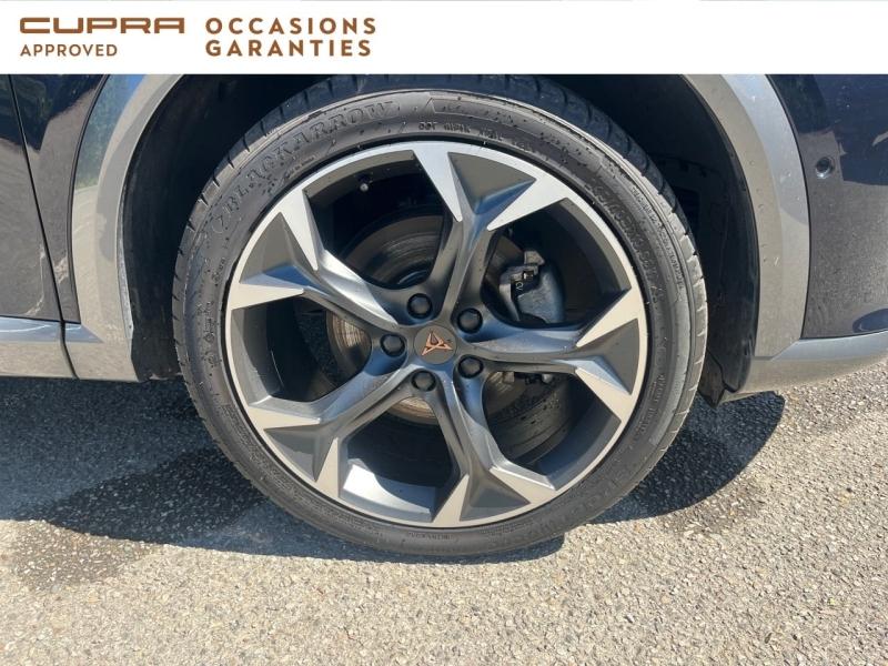 Voitures occasions CUPRA FORMENTOR V Vezin-le-Coquet