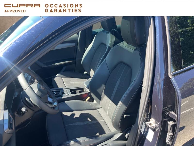 Voitures occasions CUPRA FORMENTOR V Vezin-le-Coquet