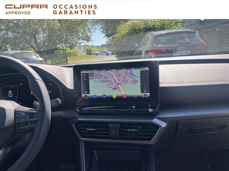 Voitures occasions CUPRA FORMENTOR V Vezin-le-Coquet