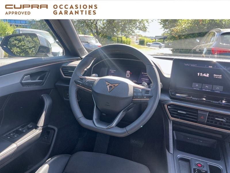 Voitures occasions CUPRA FORMENTOR V Vezin-le-Coquet