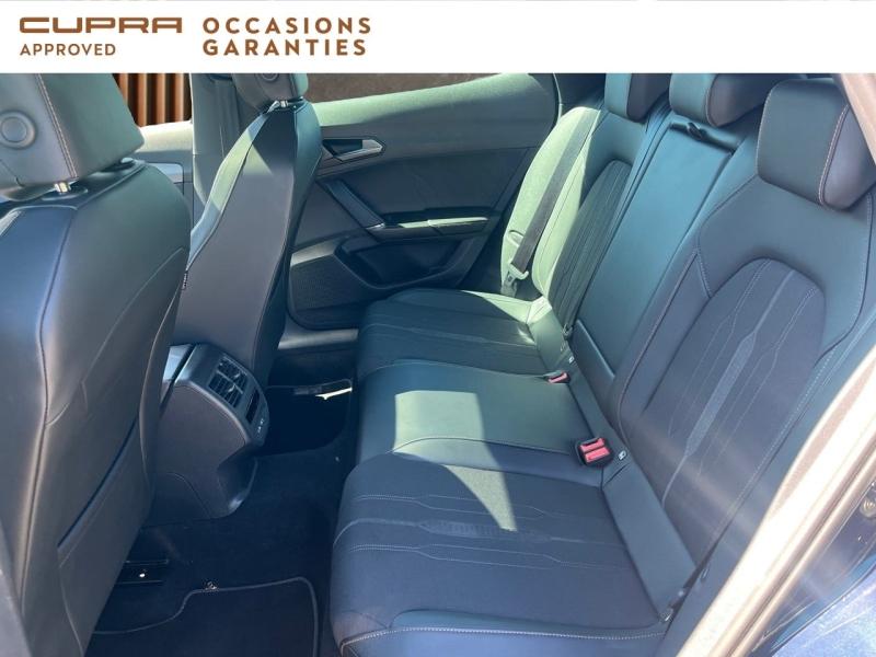 Voitures occasions CUPRA FORMENTOR V Vezin-le-Coquet