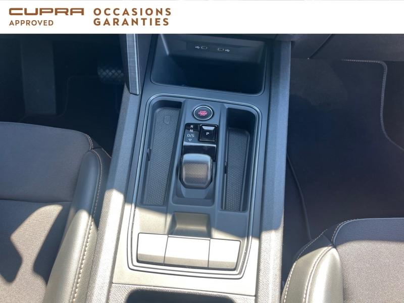 Voitures occasions CUPRA FORMENTOR V Vezin-le-Coquet