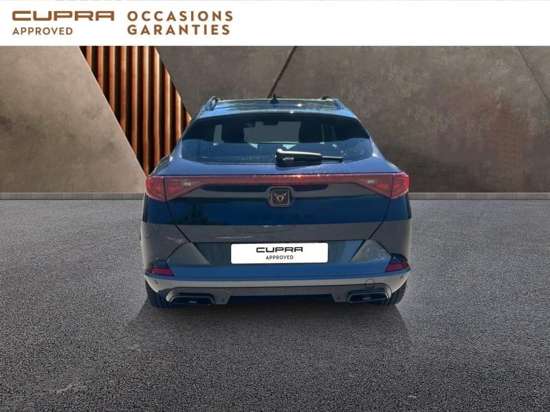 Voitures occasions CUPRA FORMENTOR V Vezin-le-Coquet