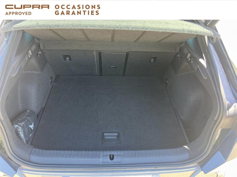 Voitures occasions CUPRA FORMENTOR V Vezin-le-Coquet