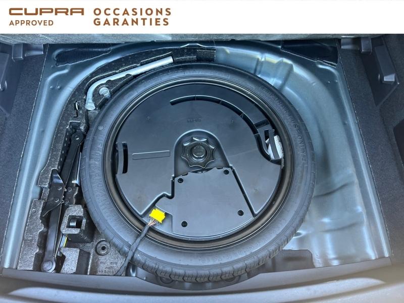 Voitures occasions CUPRA FORMENTOR V Vezin-le-Coquet