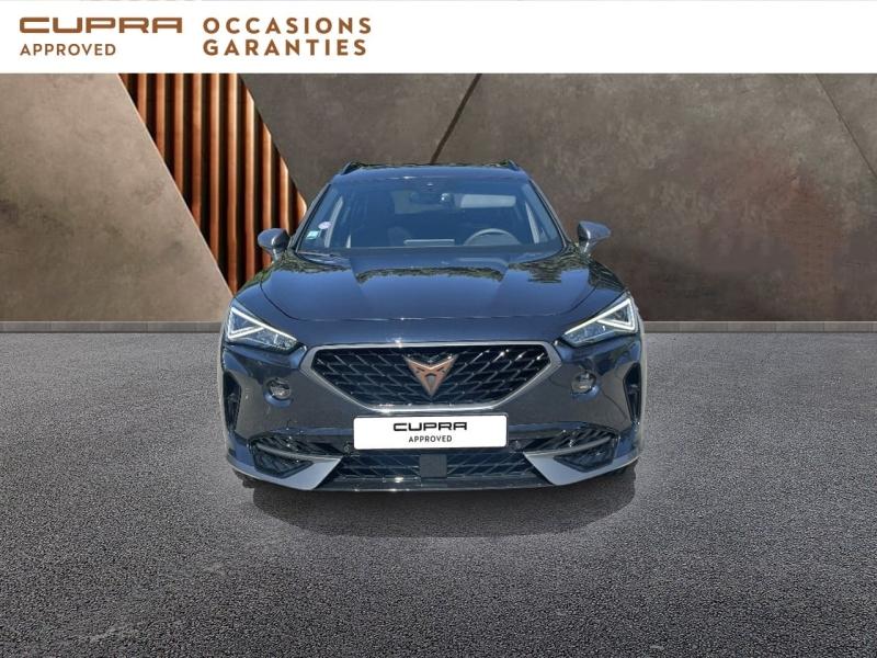 Voitures occasions CUPRA FORMENTOR V Vezin-le-Coquet