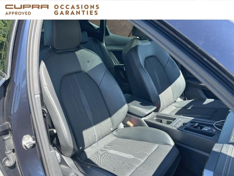 Voitures occasions CUPRA FORMENTOR V Vezin-le-Coquet