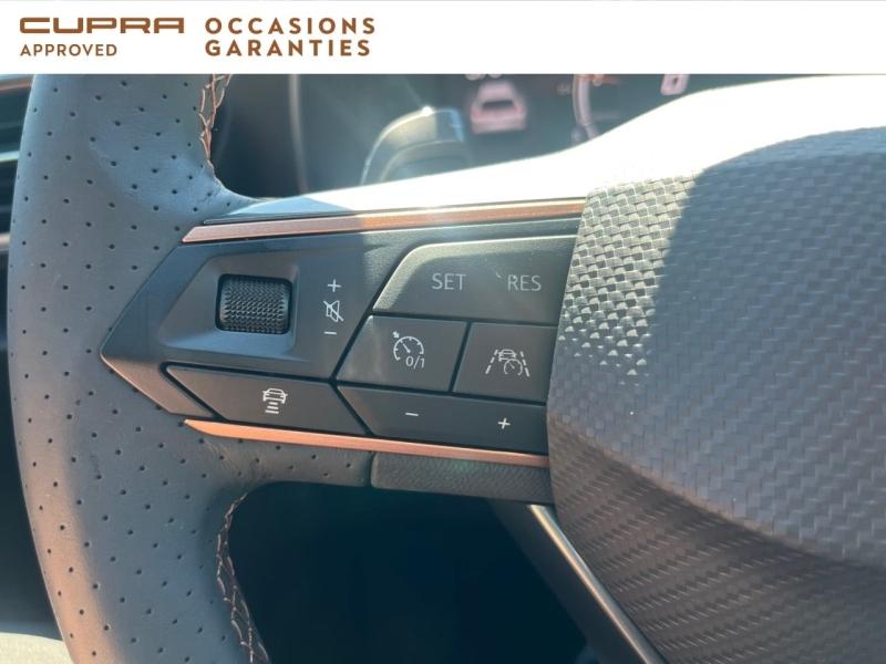 Voitures occasions CUPRA FORMENTOR V Vezin-le-Coquet