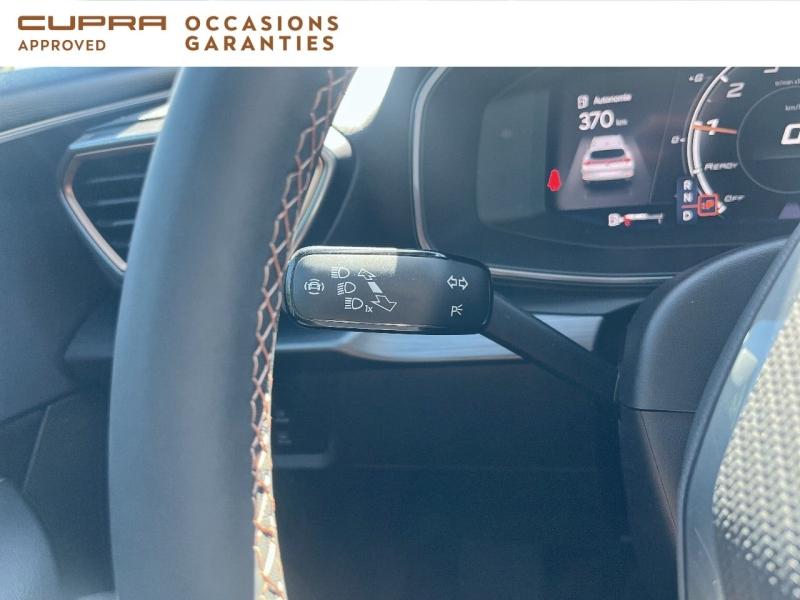 Voitures occasions CUPRA FORMENTOR V Vezin-le-Coquet