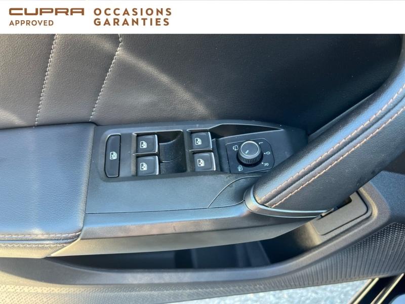 Voitures occasions CUPRA FORMENTOR V Vezin-le-Coquet