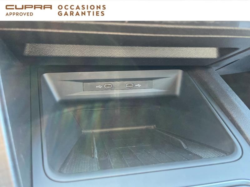 Voitures occasions CUPRA FORMENTOR V Vezin-le-Coquet