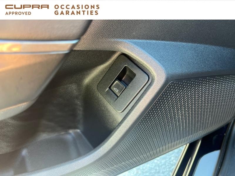 Voitures occasions CUPRA FORMENTOR V Vezin-le-Coquet