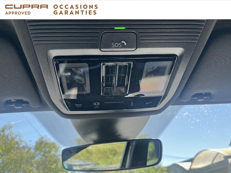 Voitures occasions CUPRA FORMENTOR V Vezin-le-Coquet