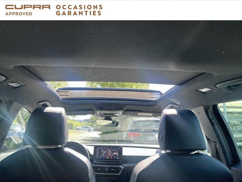 Voitures occasions CUPRA FORMENTOR V Vezin-le-Coquet