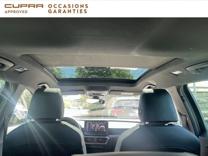 Voitures occasions CUPRA FORMENTOR V Vezin-le-Coquet