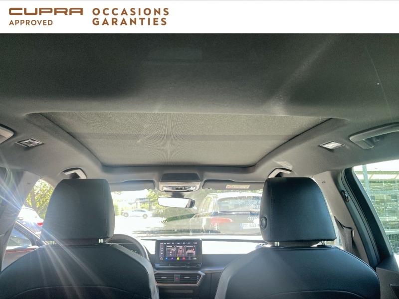 Voitures occasions CUPRA FORMENTOR V Vezin-le-Coquet
