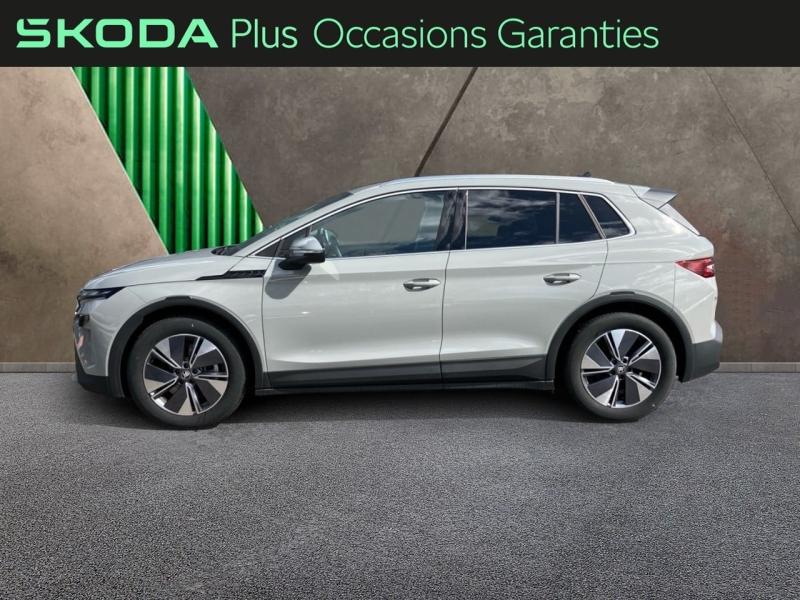 Voitures occasions ŠKODA Elroq Plus Vezin-le-Coquet