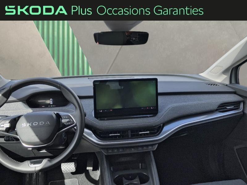 Voitures occasions ŠKODA Elroq Plus Vezin-le-Coquet