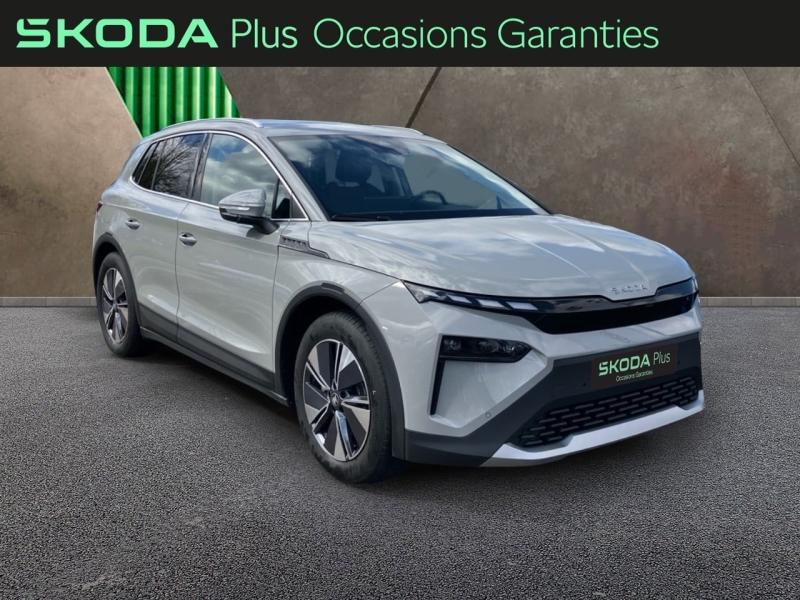 Voitures occasions ŠKODA Elroq Plus Vezin-le-Coquet