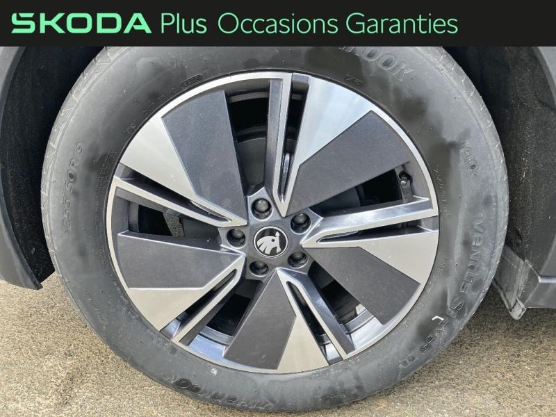 Voitures occasions ŠKODA Elroq Plus Vezin-le-Coquet