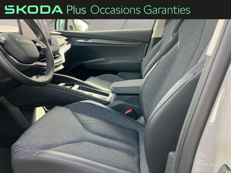 Voitures occasions ŠKODA Elroq Plus Vezin-le-Coquet
