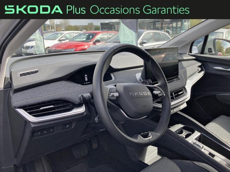 Voitures occasions ŠKODA Elroq Plus Vezin-le-Coquet