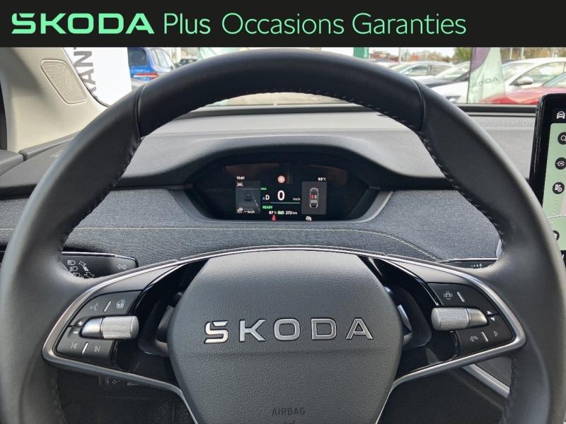 Voitures occasions ŠKODA Elroq Plus Vezin-le-Coquet