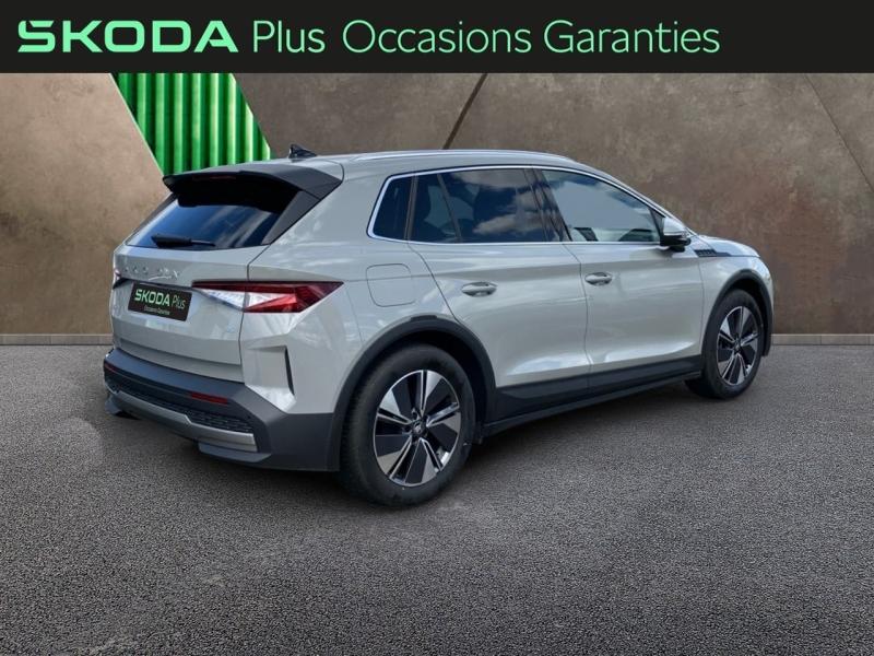 Voitures occasions ŠKODA Elroq Plus Vezin-le-Coquet