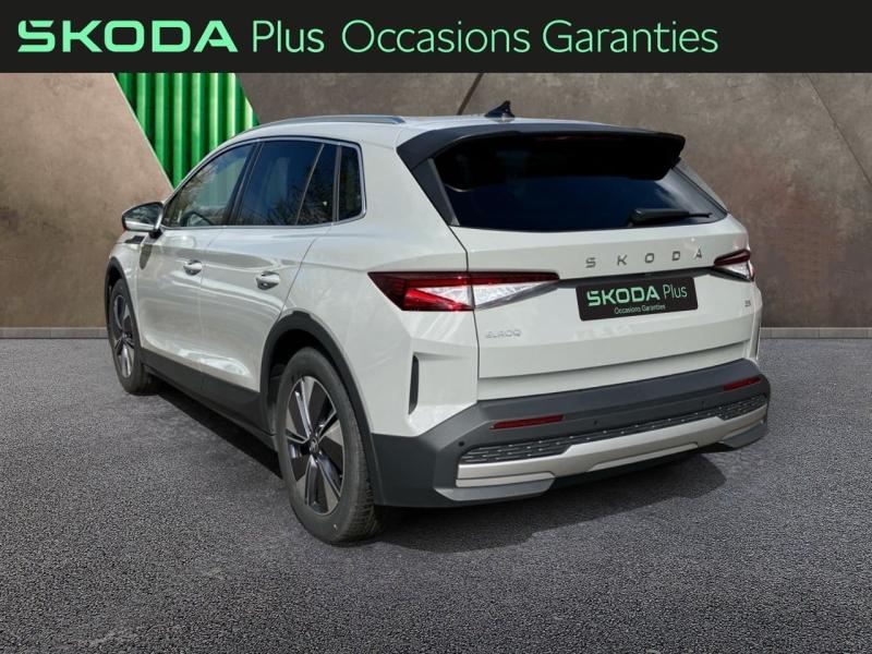 Voitures occasions ŠKODA Elroq Plus Vezin-le-Coquet