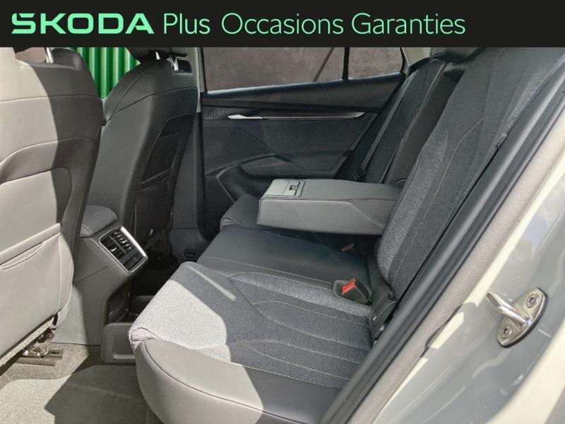 Voitures occasions ŠKODA Elroq Plus Vezin-le-Coquet