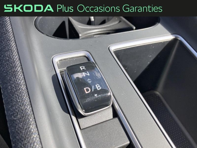 Voitures occasions ŠKODA Elroq Plus Vezin-le-Coquet