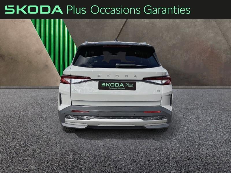 Voitures occasions ŠKODA Elroq Plus Vezin-le-Coquet