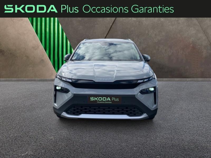 Voitures occasions ŠKODA Elroq Plus Vezin-le-Coquet