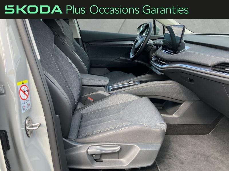 Voitures occasions ŠKODA Elroq Plus Vezin-le-Coquet