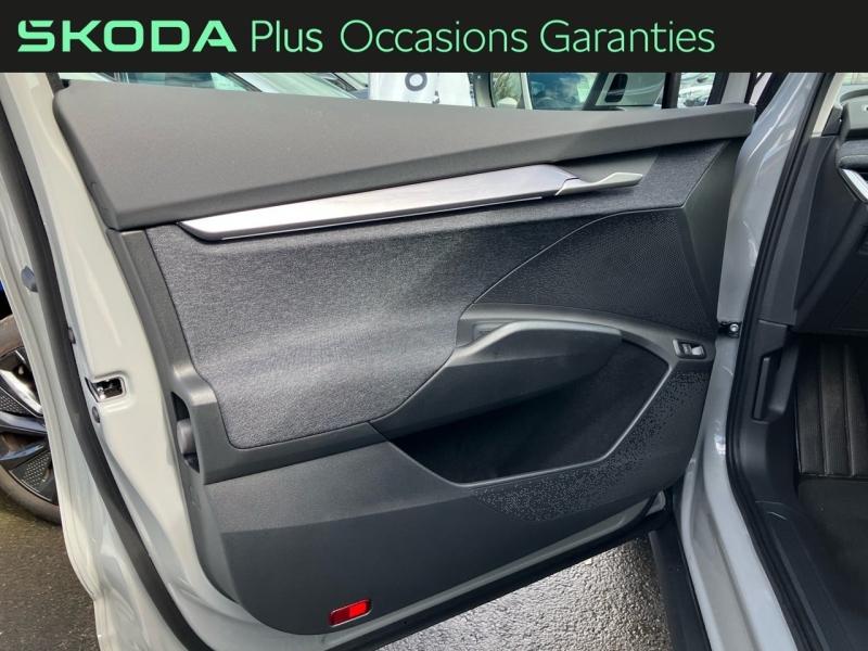 Voitures occasions ŠKODA Elroq Plus Vezin-le-Coquet