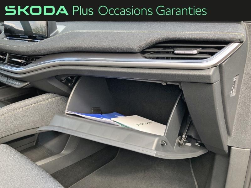 Voitures occasions ŠKODA Elroq Plus Vezin-le-Coquet