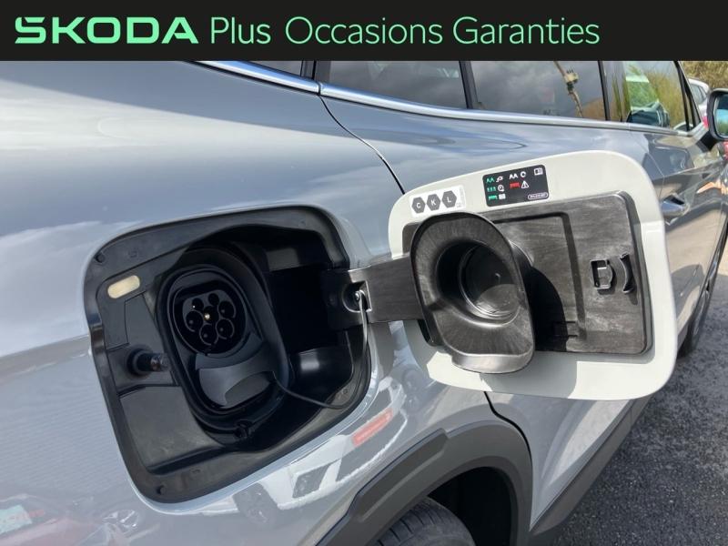 Voitures occasions ŠKODA Elroq Plus Vezin-le-Coquet