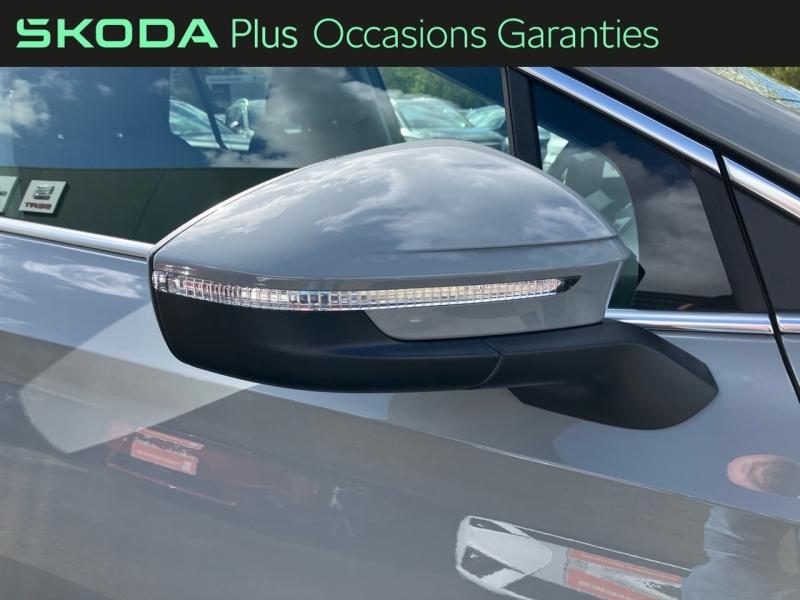 Voitures occasions ŠKODA Elroq Plus Vezin-le-Coquet