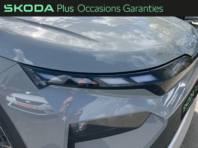 Voitures occasions ŠKODA Elroq Plus Vezin-le-Coquet