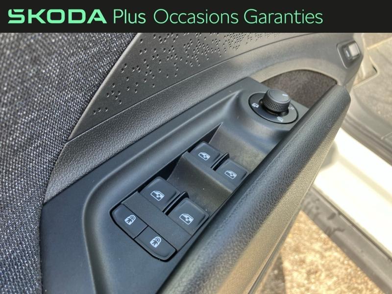 Voitures occasions ŠKODA Elroq Plus Vezin-le-Coquet