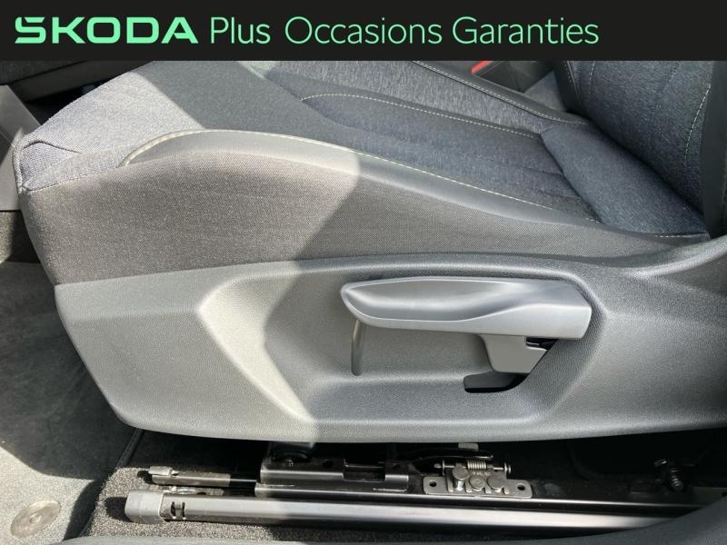 Voitures occasions ŠKODA Elroq Plus Vezin-le-Coquet