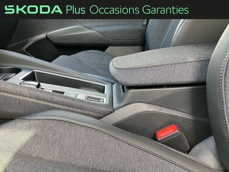 Voitures occasions ŠKODA Elroq Plus Vezin-le-Coquet