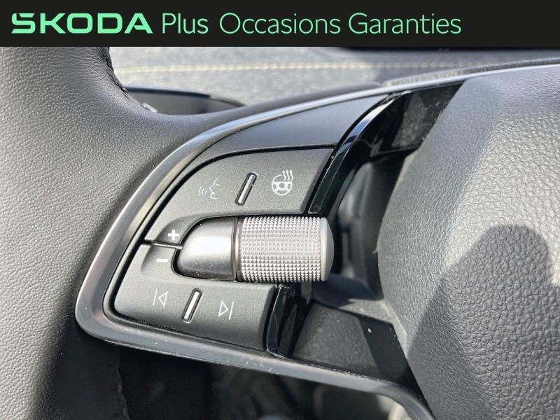 Voitures occasions ŠKODA Elroq Plus Vezin-le-Coquet