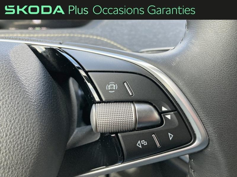 Voitures occasions ŠKODA Elroq Plus Vezin-le-Coquet