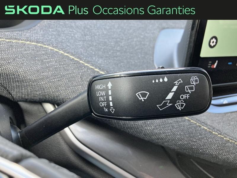 Voitures occasions ŠKODA Elroq Plus Vezin-le-Coquet