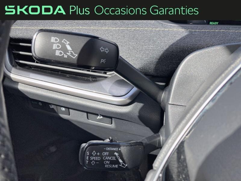 Voitures occasions ŠKODA Elroq Plus Vezin-le-Coquet